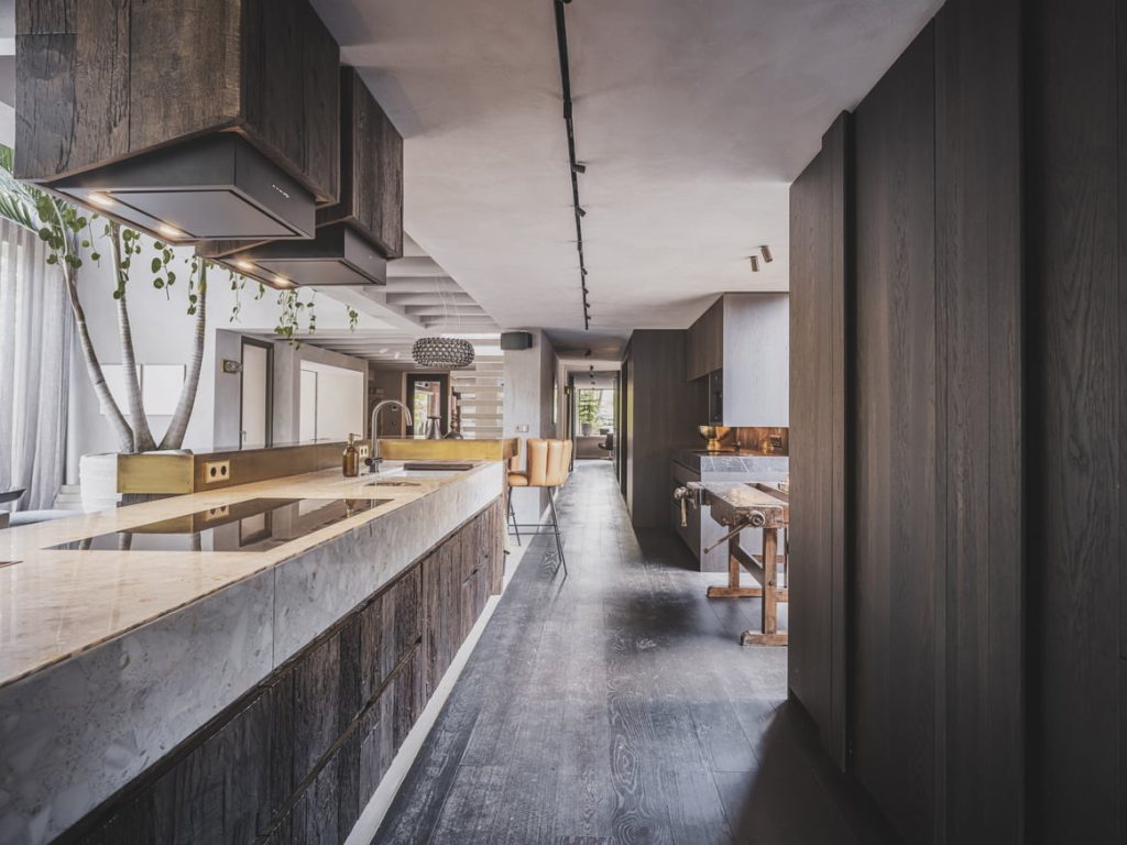 Beatrixlaan 2 Residentieel Eclectic Lighting