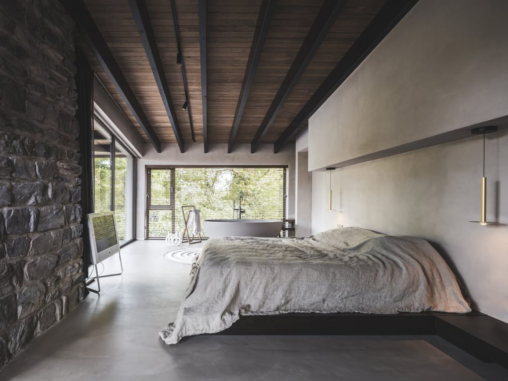 Beatrixlaan 2 Residentieel Eclectic Lighting