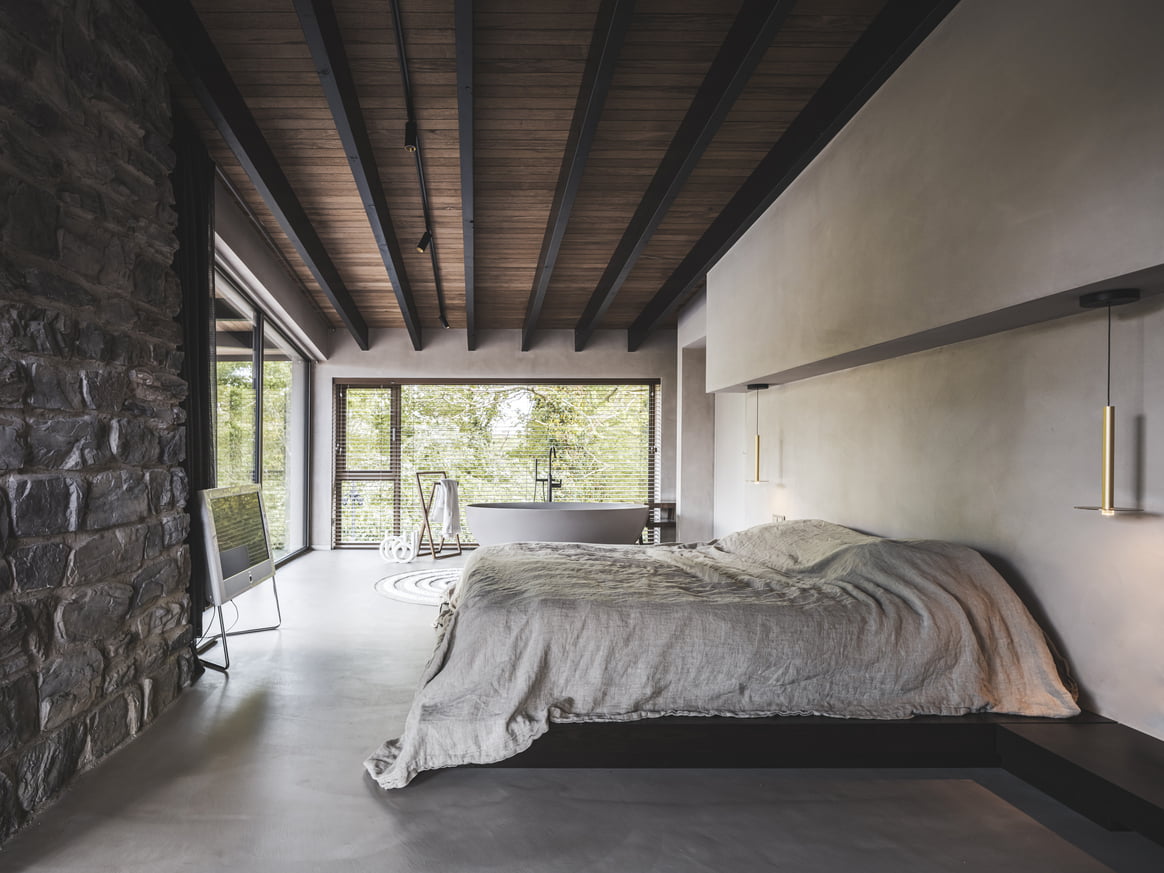 Beatrixlaan 2 Residentieel Eclectic Lighting