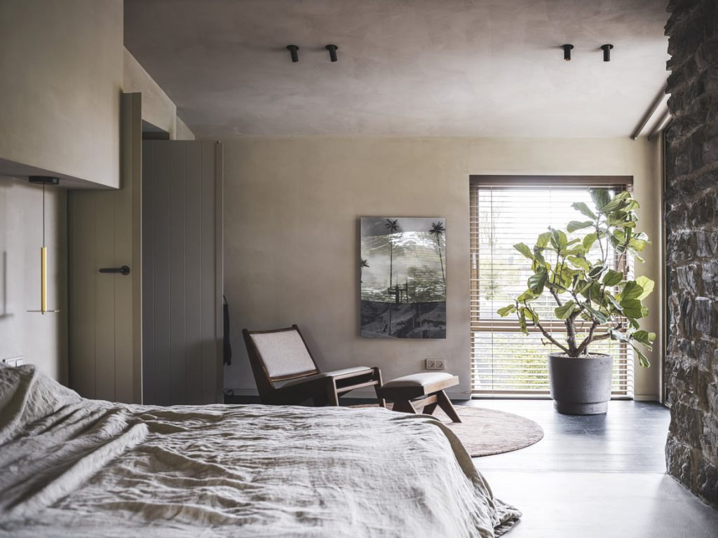 Beatrixlaan 2 Residentieel Eclectic Lighting