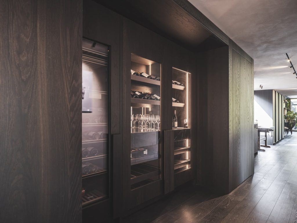 Beatrixlaan 2 Residentieel Eclectic Lighting