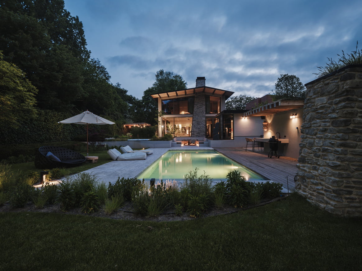 Beatrixlaan 2 Residentieel Eclectic Lighting