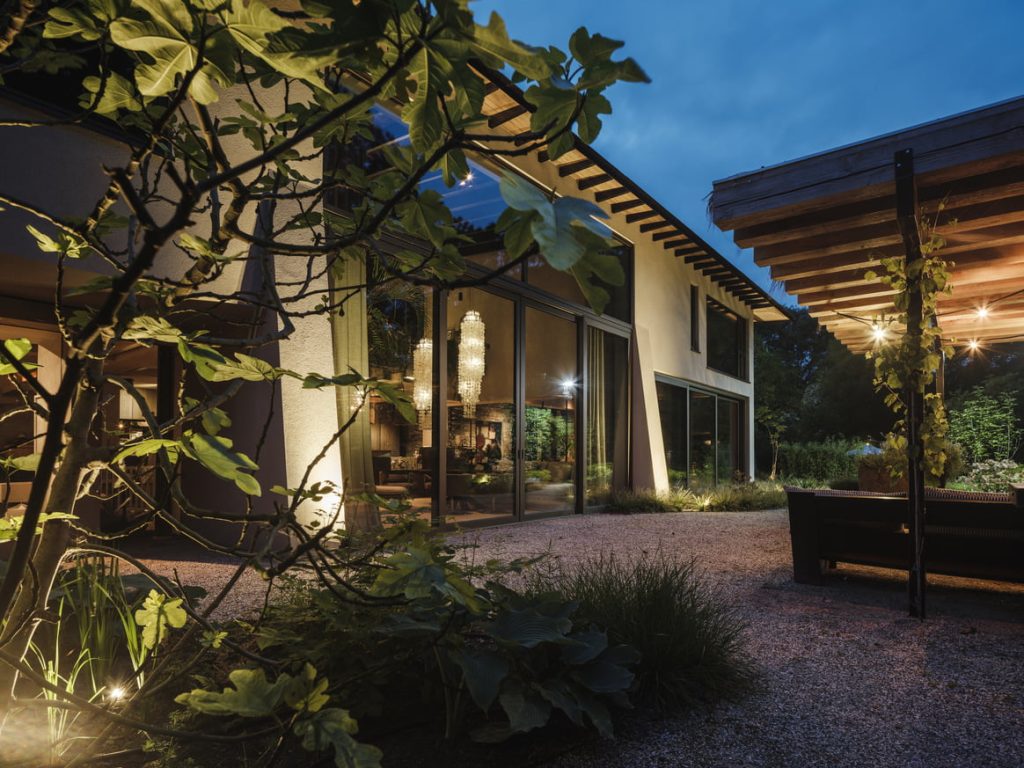 Beatrixlaan 2 Residentieel Eclectic Lighting