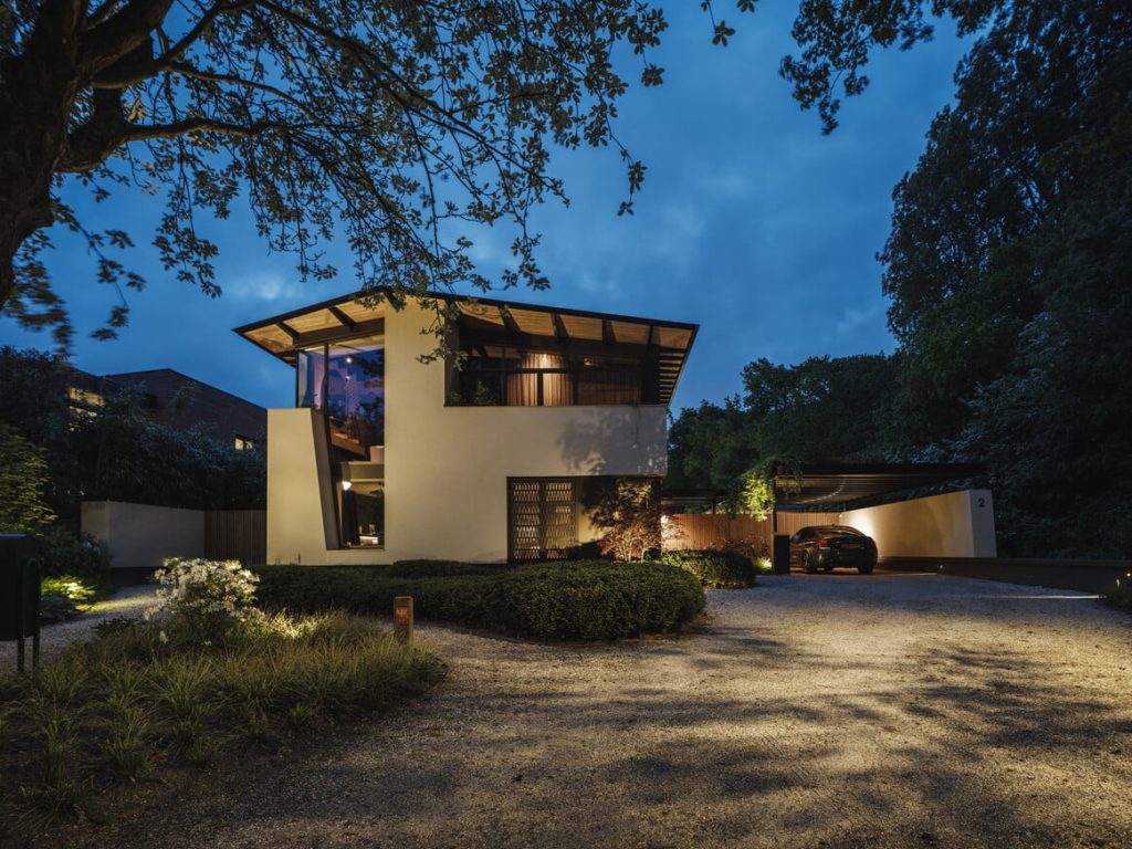 Beatrixlaan 2 Residentieel Eclectic Lighting