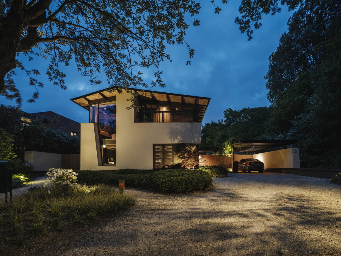 Beatrixlaan 2 Residentieel Eclectic Lighting