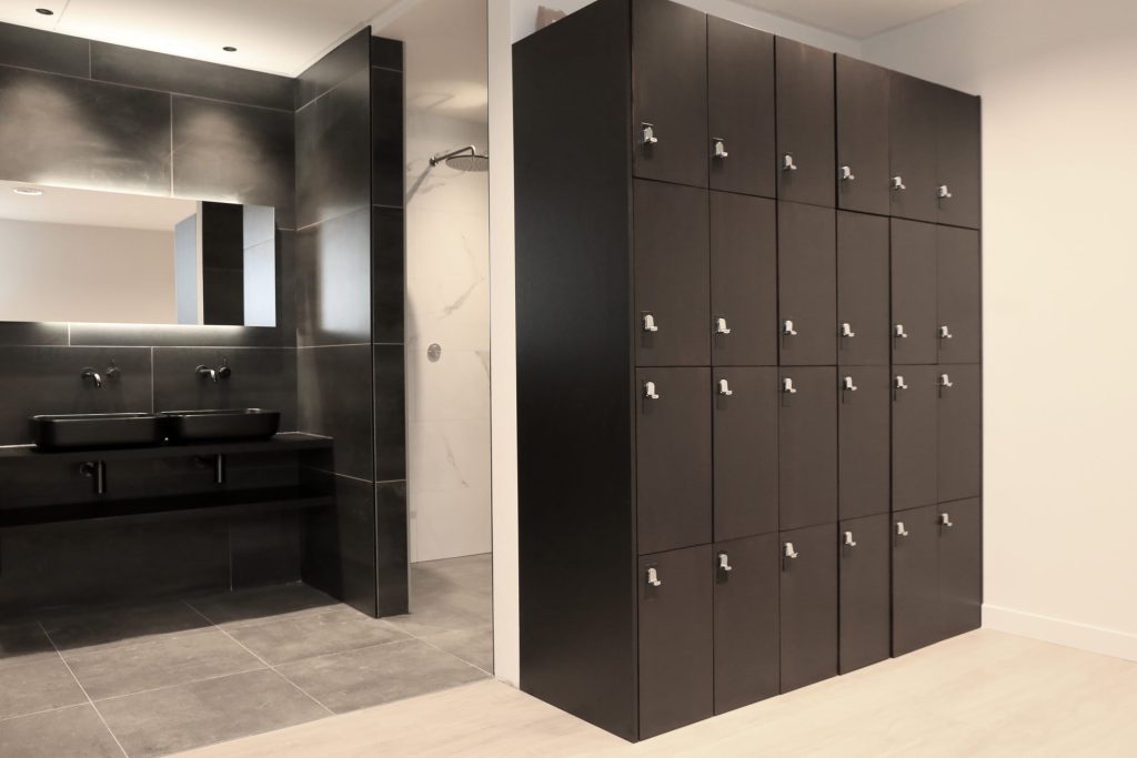 Bodyvit publieke gebouwen Eclectic Lighting