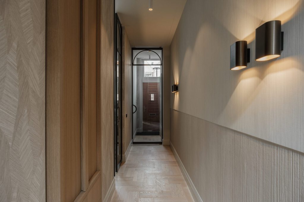 Emmastraat Residentieel Eclectic Lighting 1 scaled