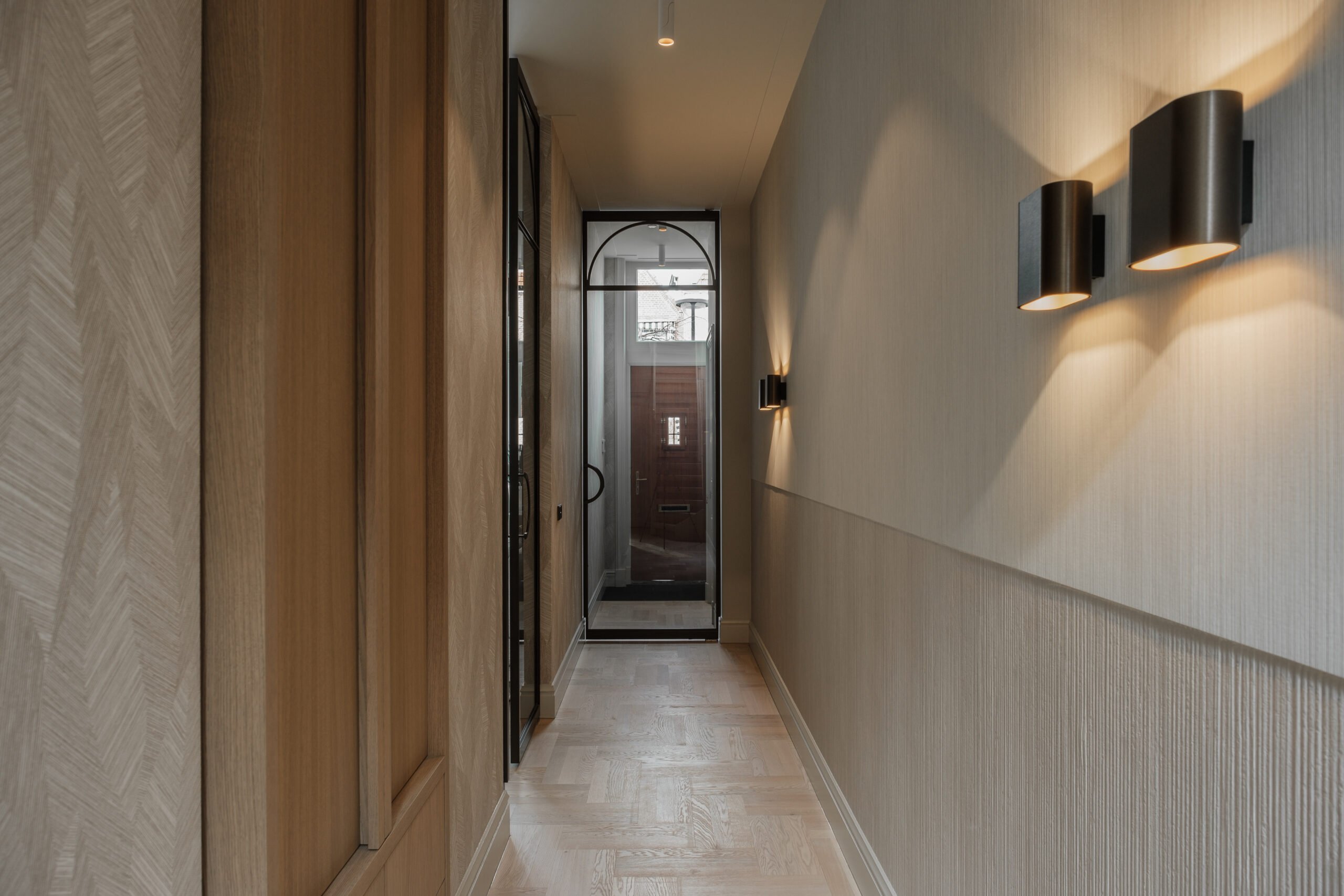 Emmastraat Residentieel Eclectic Lighting 1 scaled