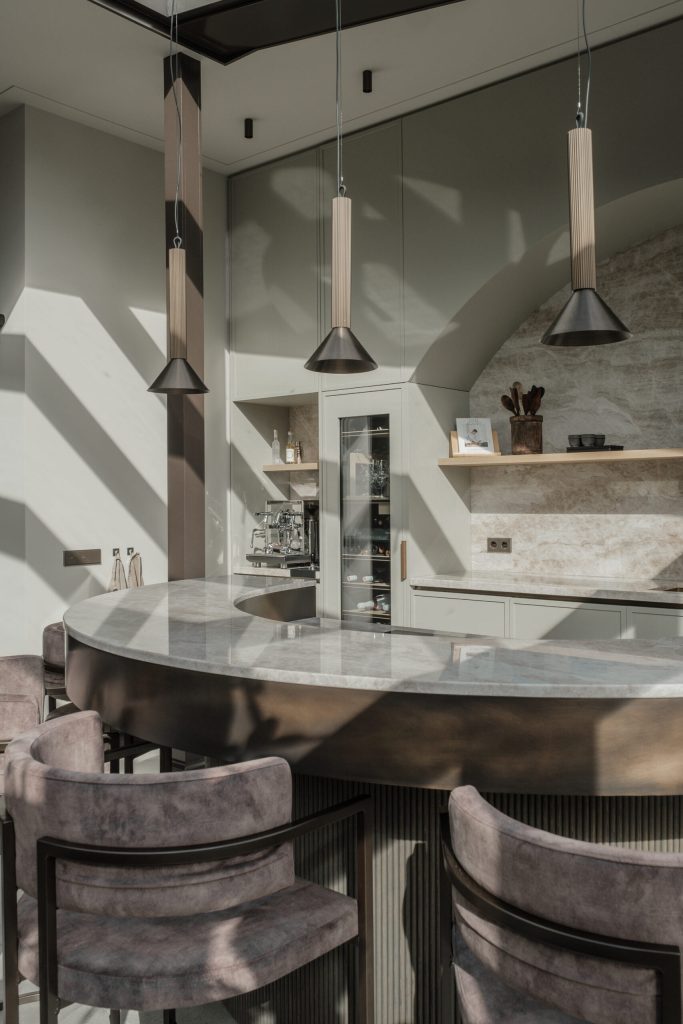 Emmastraat Residentieel Eclectic Lighting 10 scaled