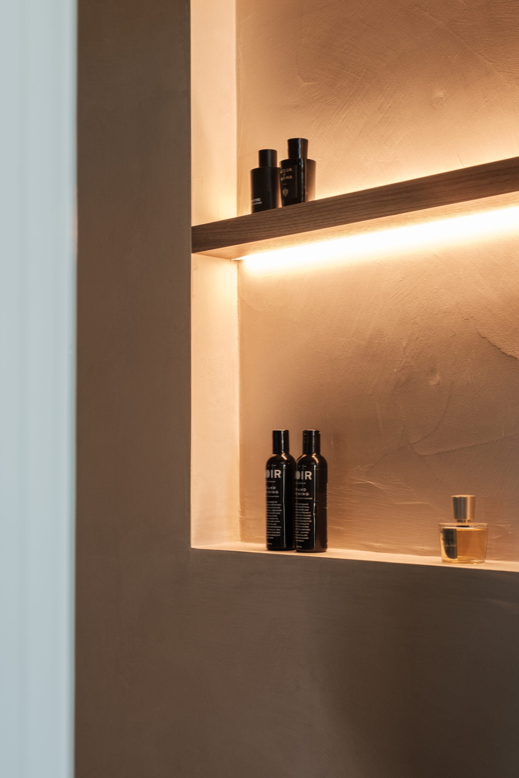 Emmastraat Residentieel Eclectic Lighting 12 scaled