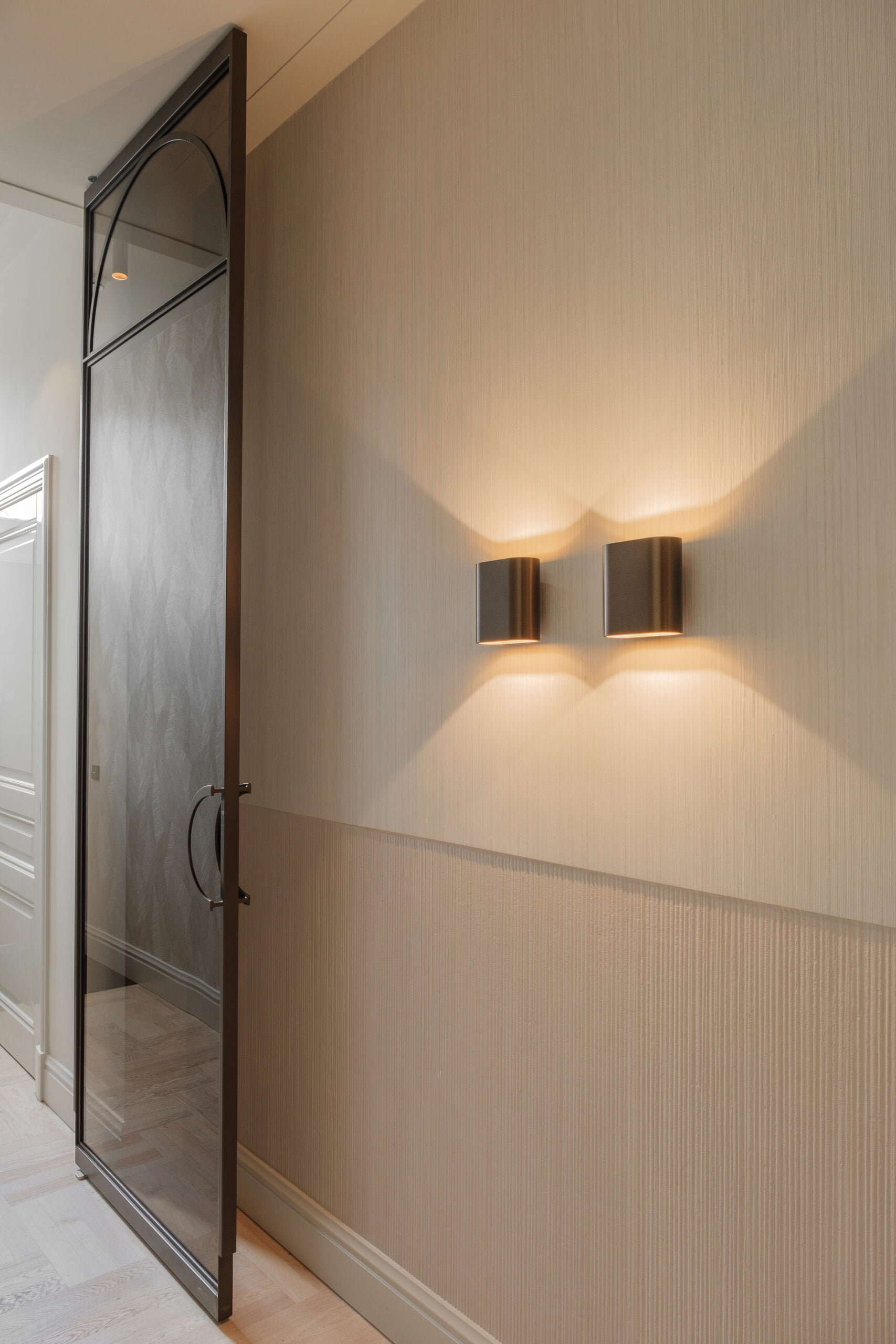 Emmastraat Residentieel Eclectic Lighting 2 scaled