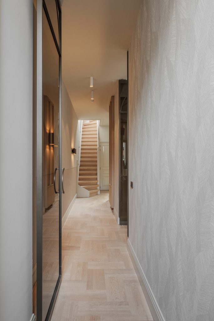 Emmastraat Residentieel Eclectic Lighting 3 scaled