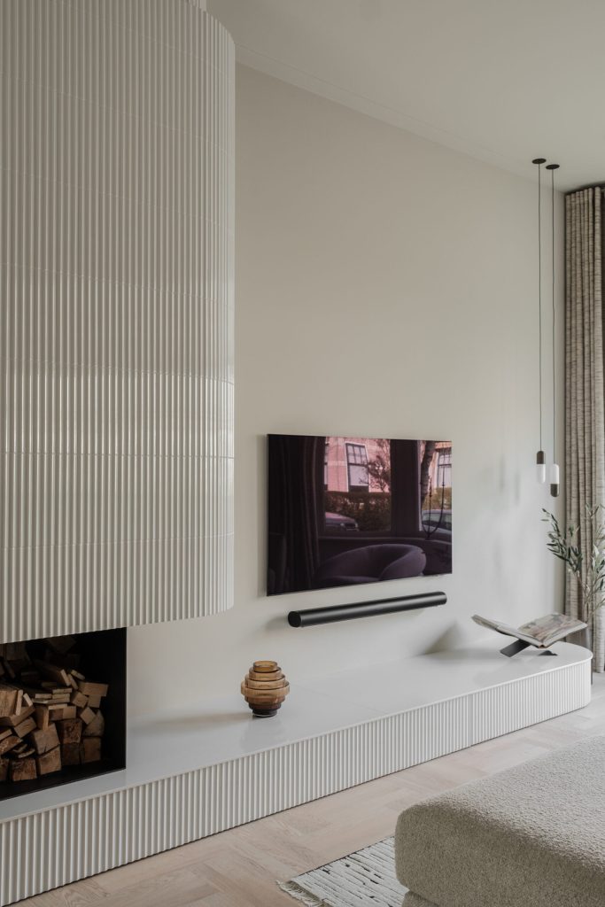 Emmastraat Residentieel Eclectic Lighting 5 scaled