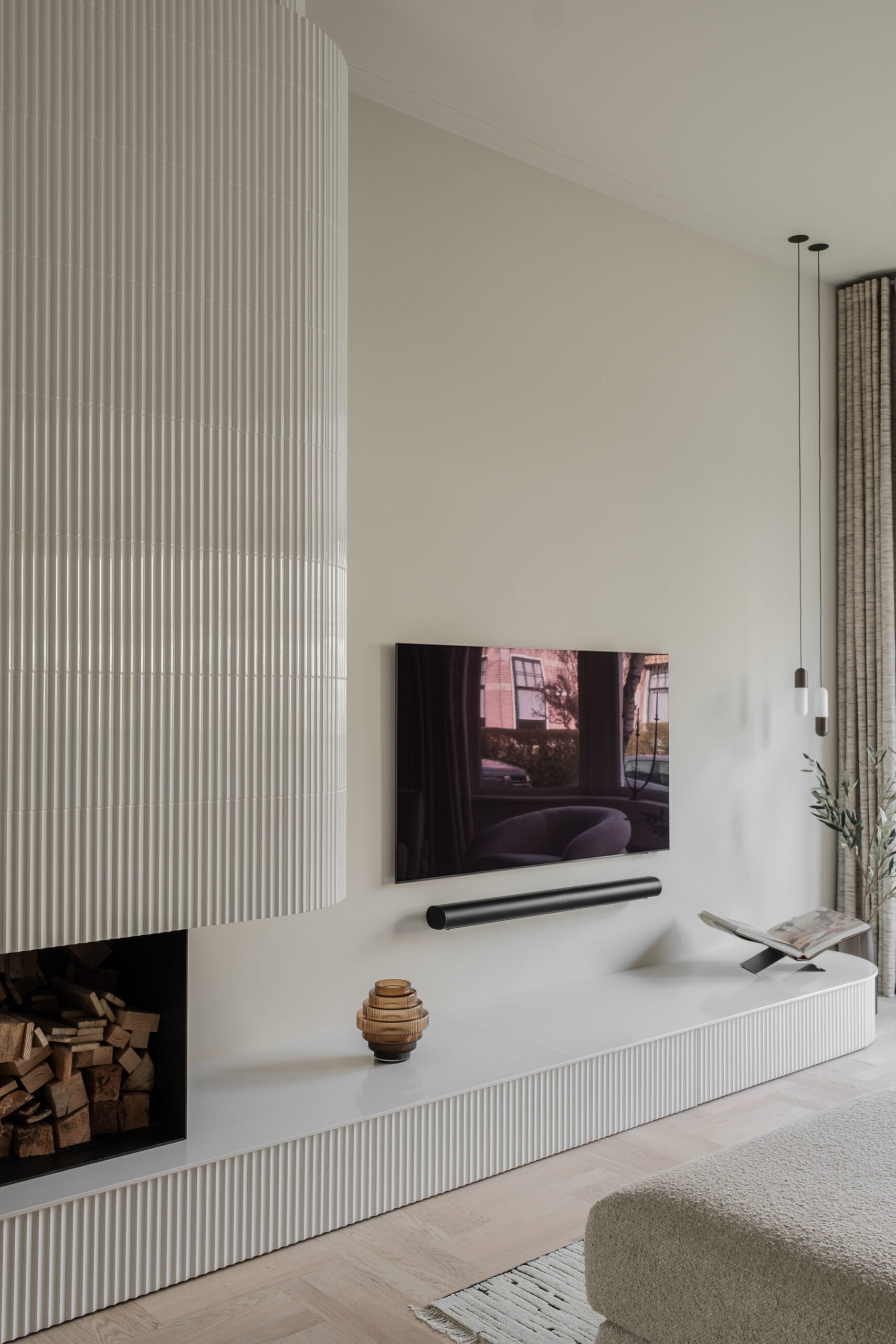 Emmastraat Residentieel Eclectic Lighting 5 scaled