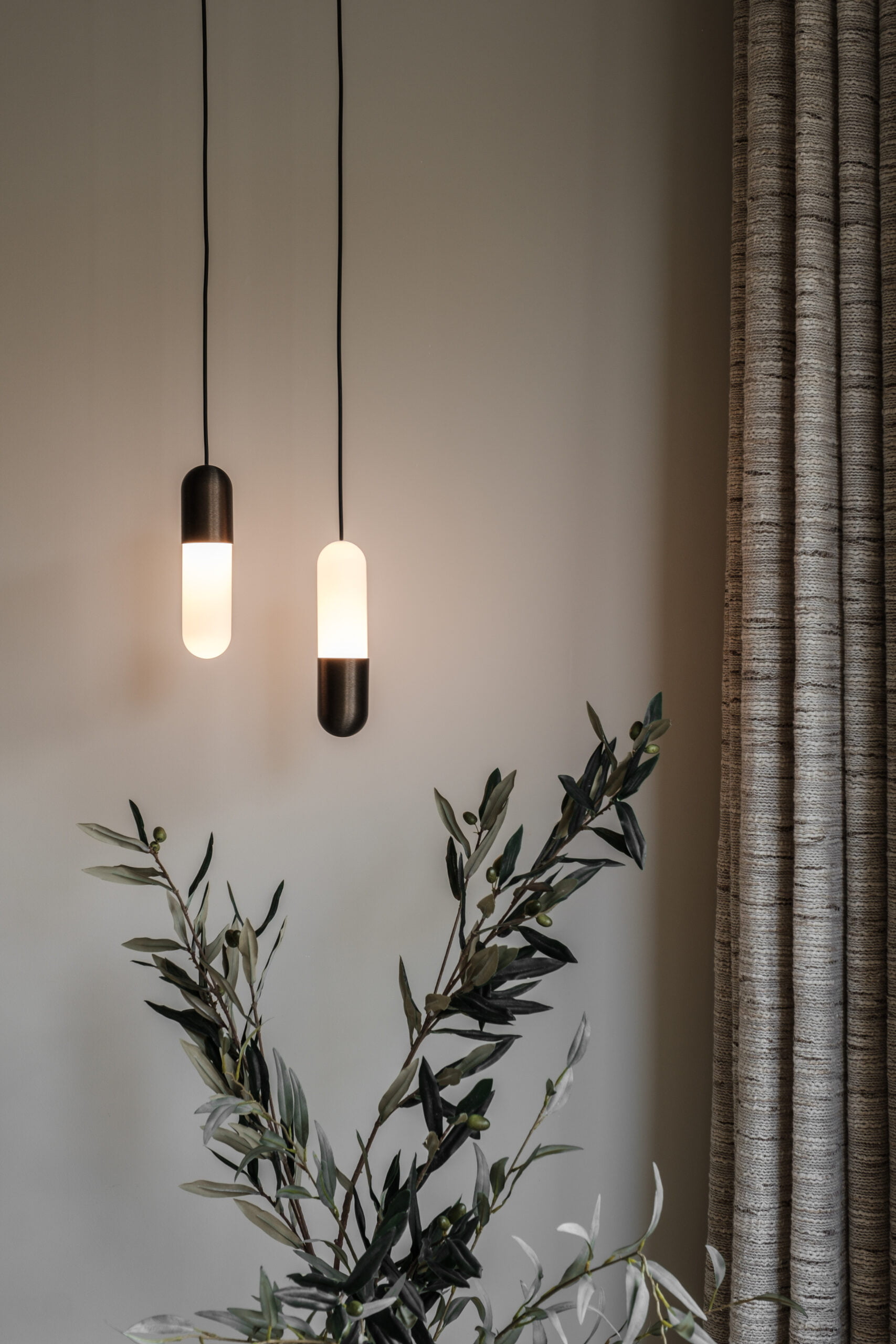 Emmastraat Residentieel Eclectic Lighting 6 scaled