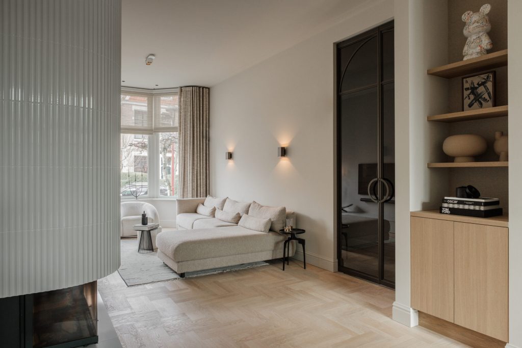 Emmastraat Residentieel Eclectic Lighting 8 scaled