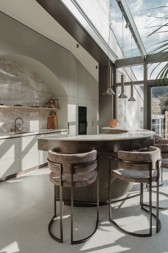 Emmastraat Residentieel Eclectic Lighting 9 scaled