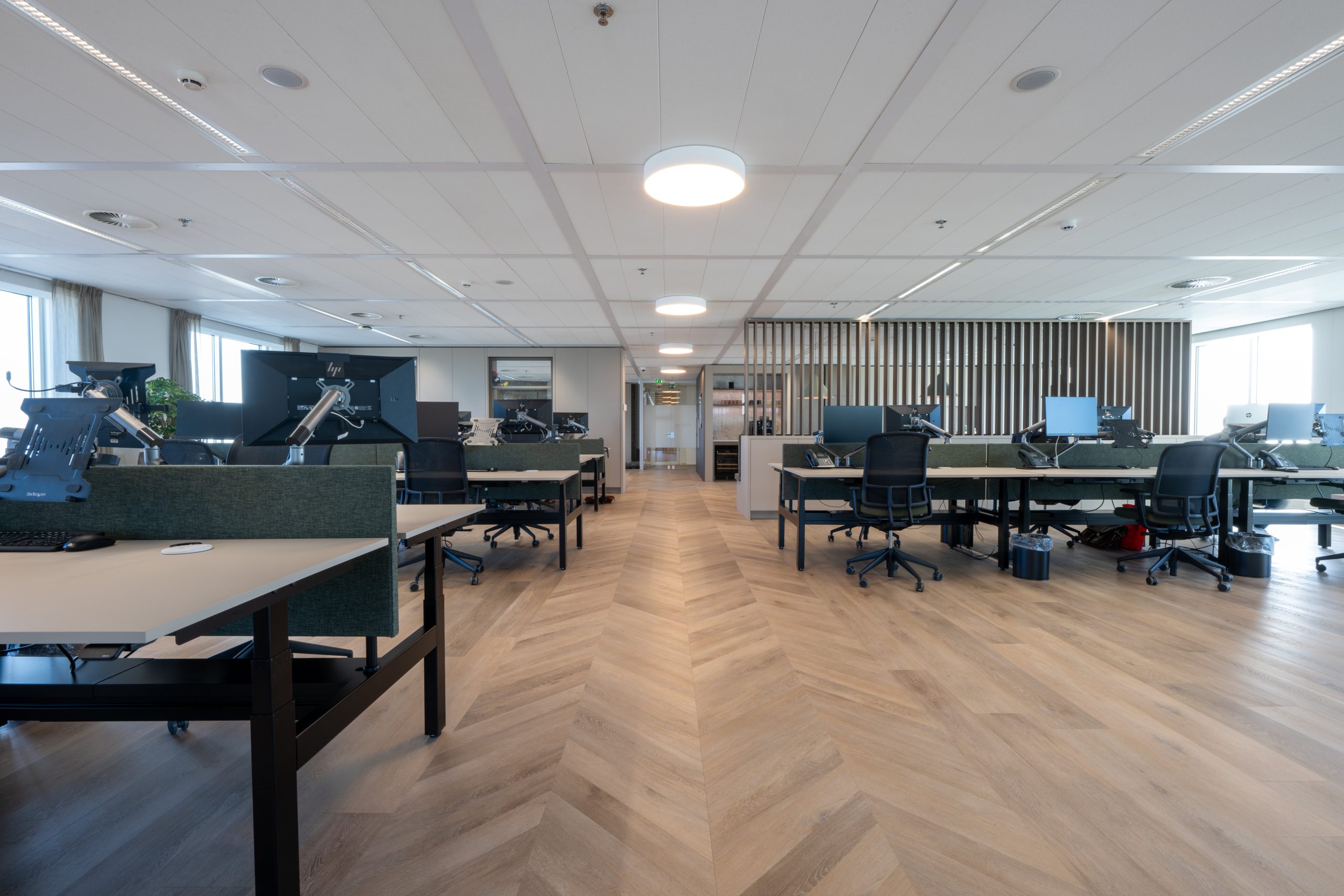 Raetsheren Rotterdam Utiliteit Eclectic Lighting 7 (1)