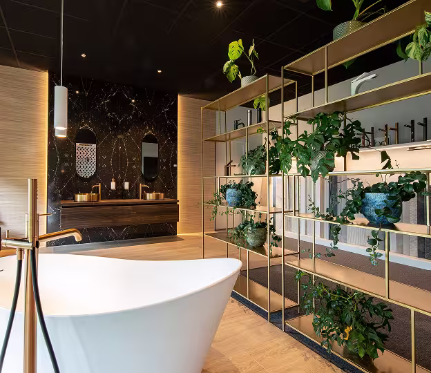 Sanitair Design Center