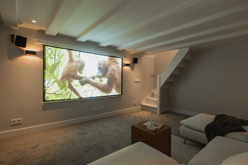 Waverstraat Residentieel Eclectic Lighting