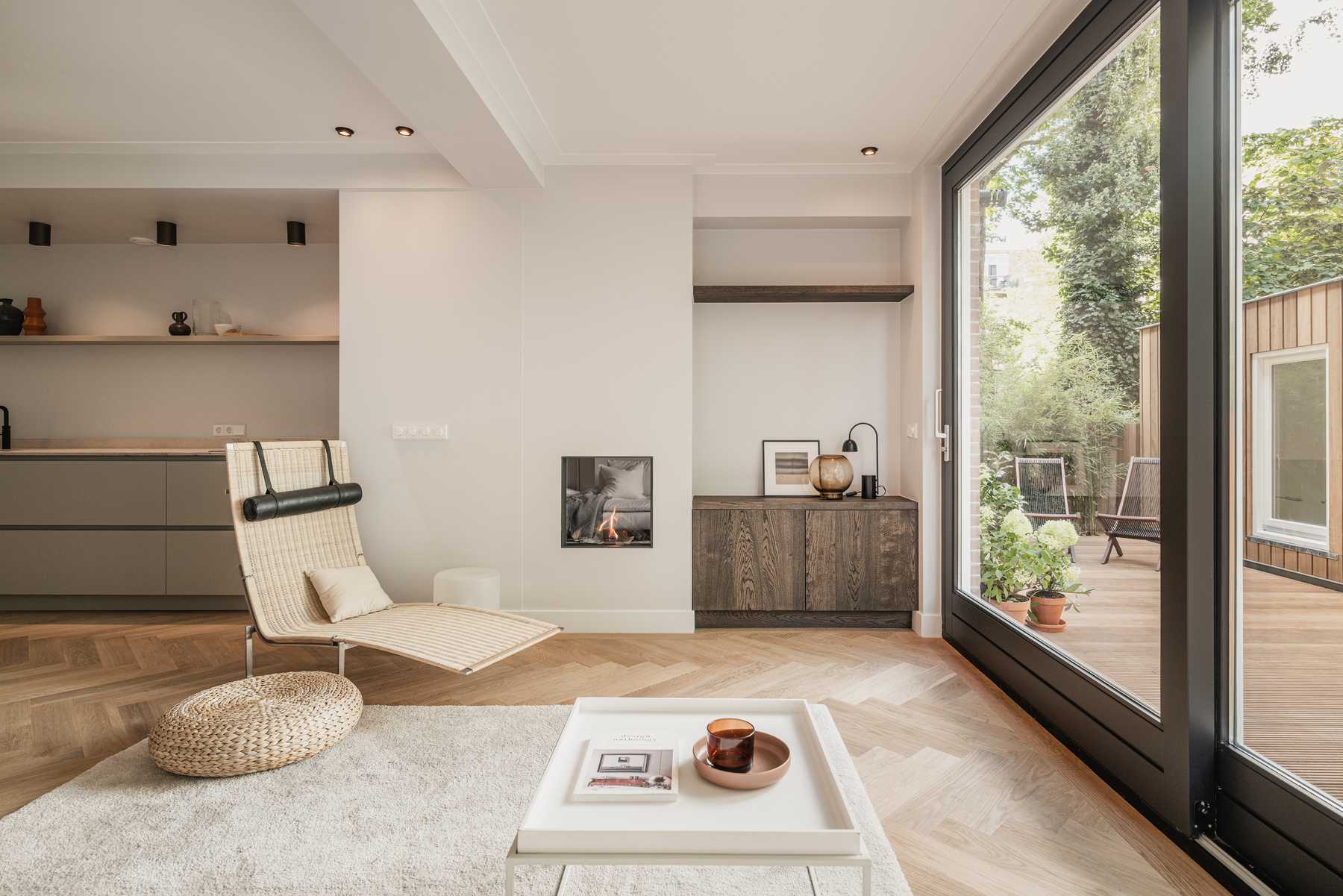 Waverstraat Residentieel Eclectic Lighting