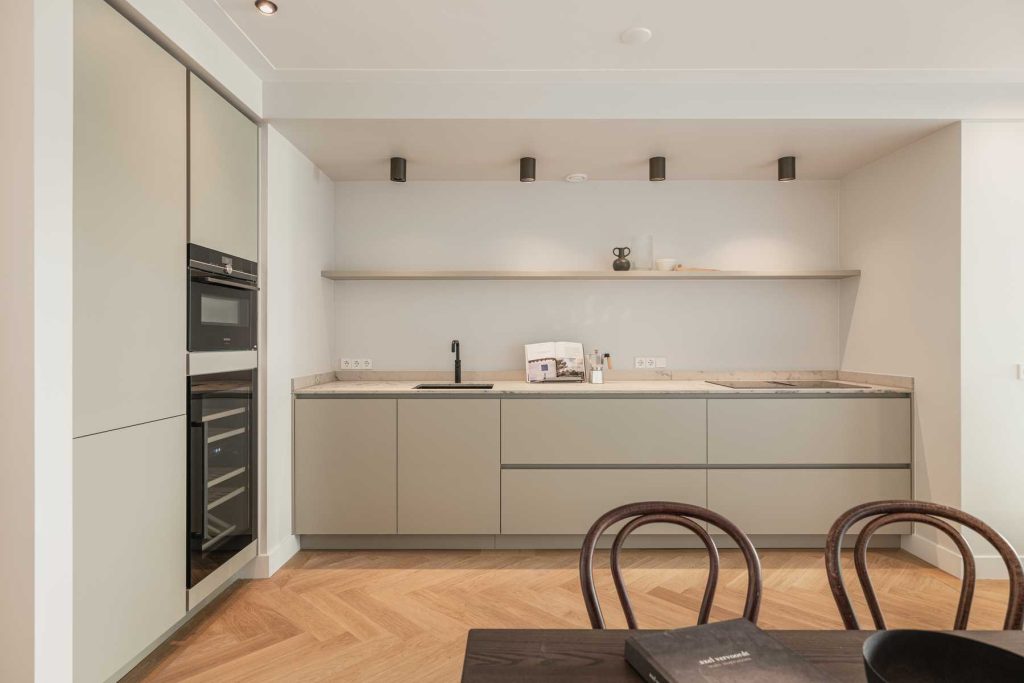 Waverstraat Residentieel Eclectic Lighting