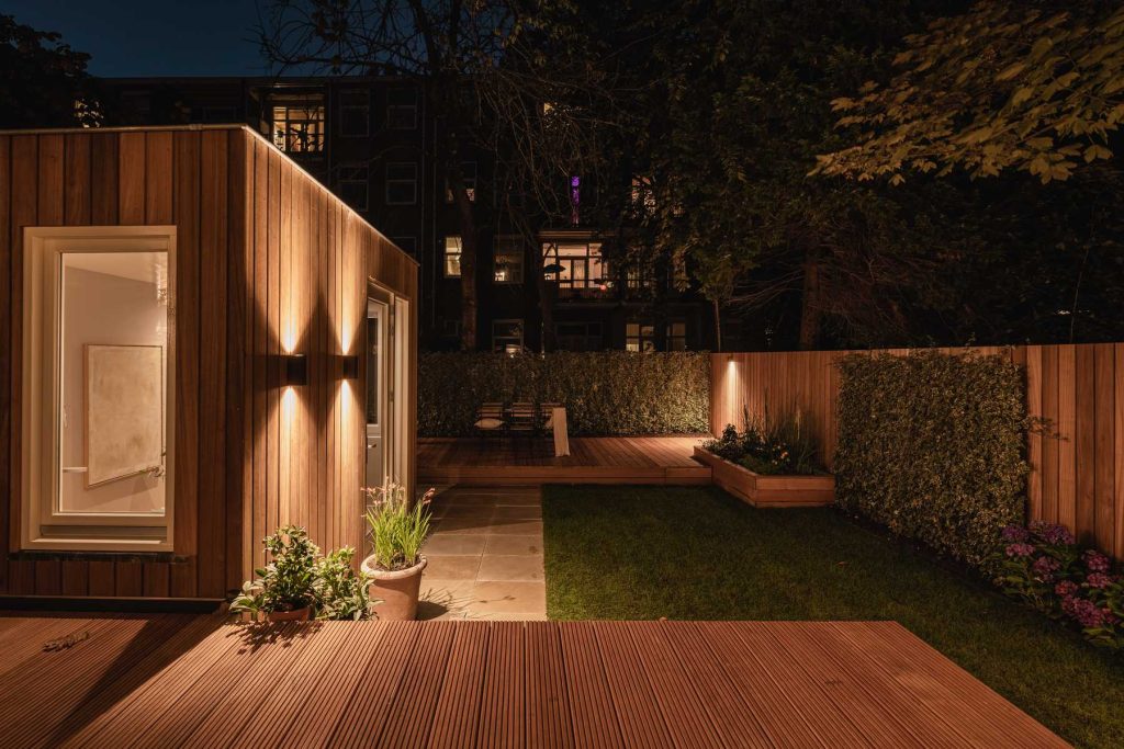 Waverstraat Residentieel Eclectic Lighting