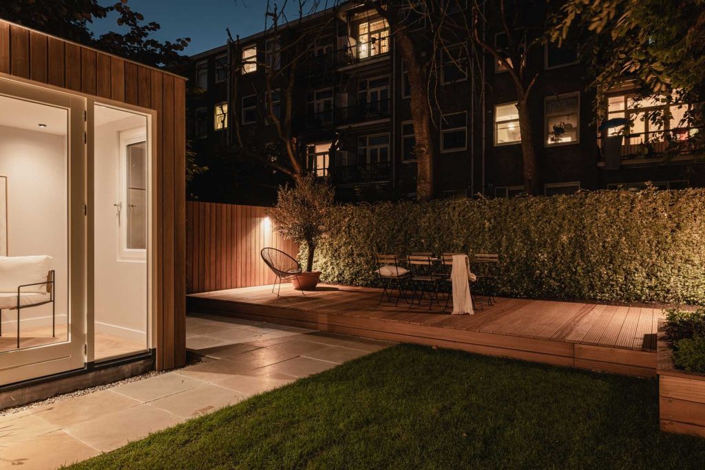 Waverstraat Residentieel Eclectic Lighting