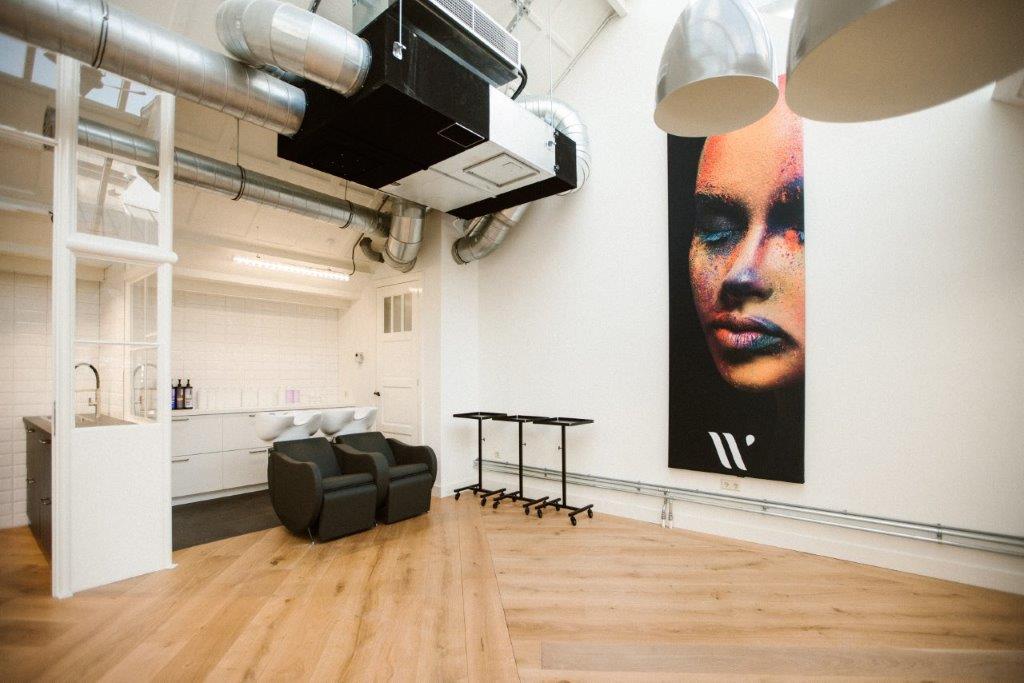 Westside utiliteit Eclectic Lighting