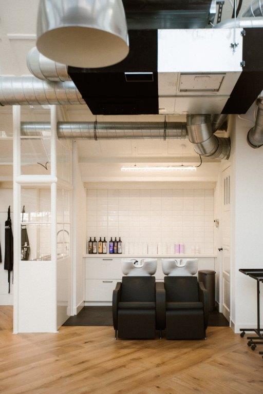 Westside utiliteit Eclectic Lighting