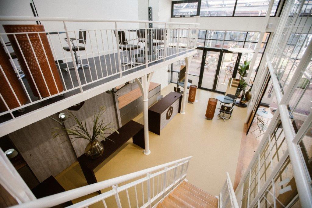 Westside utiliteit Eclectic Lighting