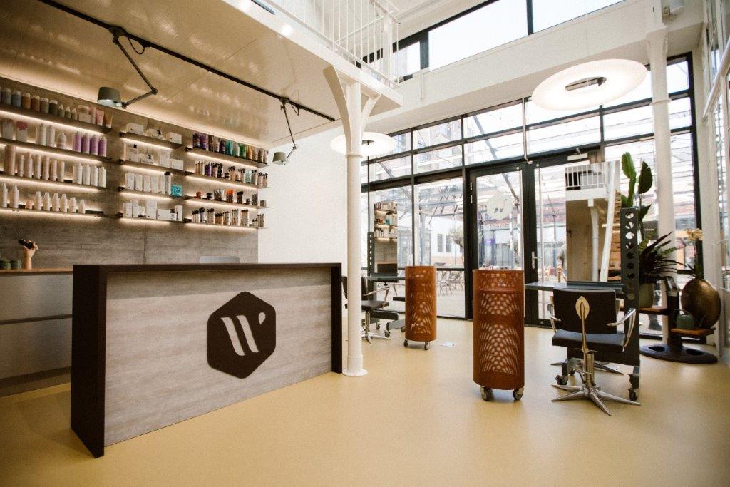 Westside utiliteit Eclectic Lighting